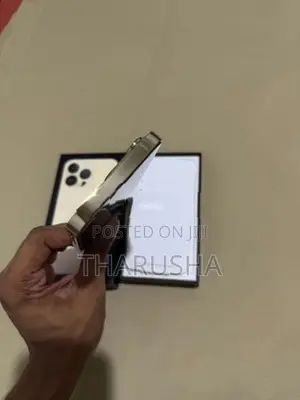 Apple iPhone 13 Pro (Used)