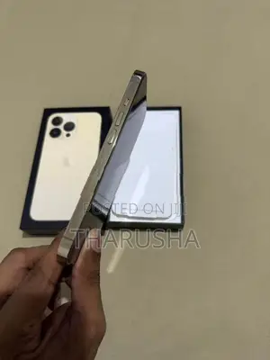 Apple iPhone 13 Pro (Used)