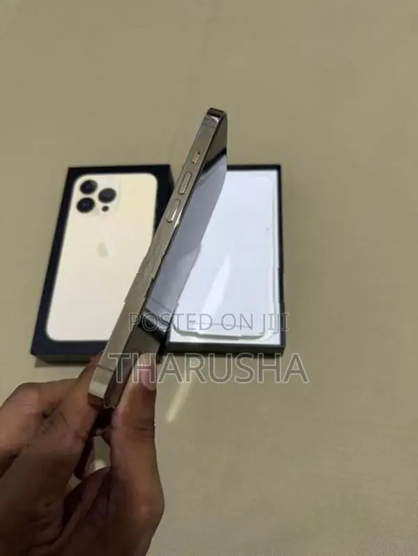 Apple iPhone 13 Pro (Used)