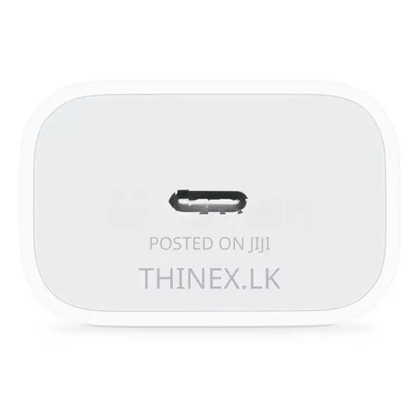 Apple 20W USB-C Power Adapter, Charger