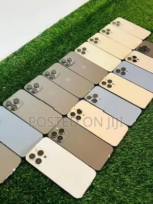 Apple iPhone 13 Pro (Used)