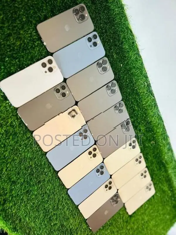 Apple iPhone 13 Pro (Used)
