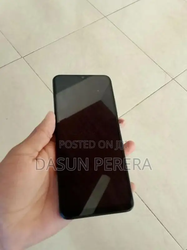 Xiaomi 12C (Used)
