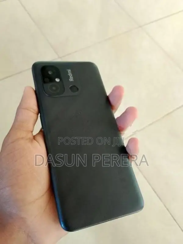 Xiaomi 12C (Used)