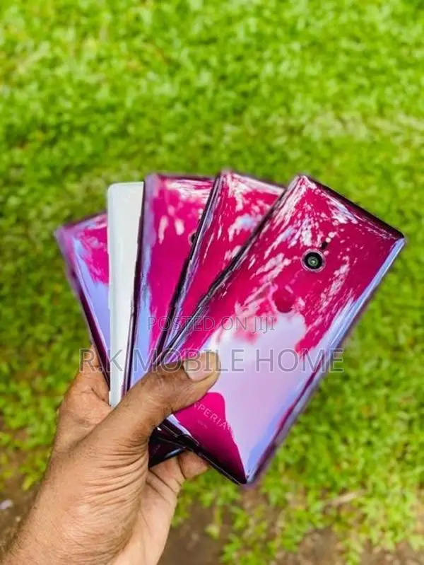 Sony Xperia XZ3 (Used)