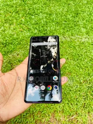 Sony Xperia XZ3 (Used)