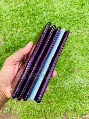 Sony Xperia XZ3 (Used)