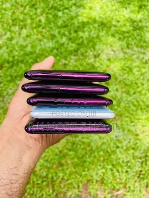 Sony Xperia XZ3 (Used)