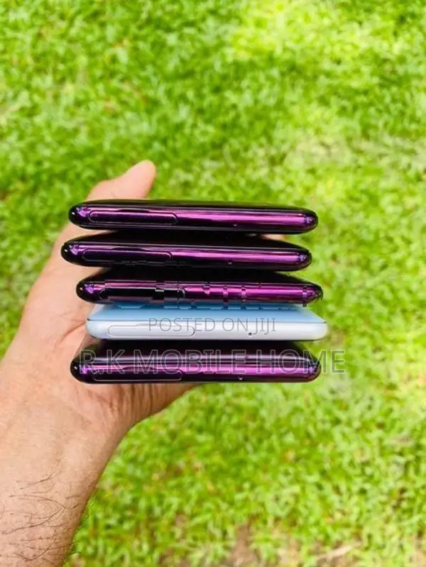 Sony Xperia XZ3 (Used)