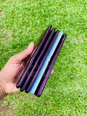 Sony Xperia XZ3 (Used)