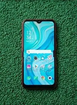 Oppo A1k (Used)