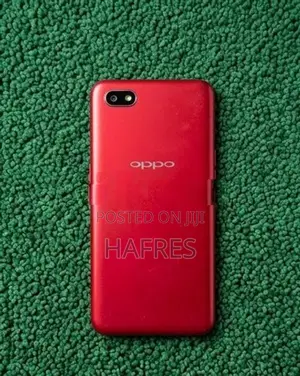Oppo A1k (Used)