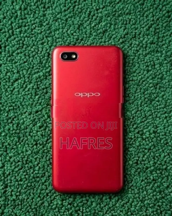 Oppo A1k (Used)