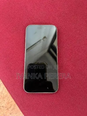 Apple iPhone 15 Pro (Used)