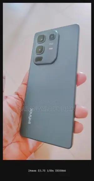 Infinix Note 50 (Used)