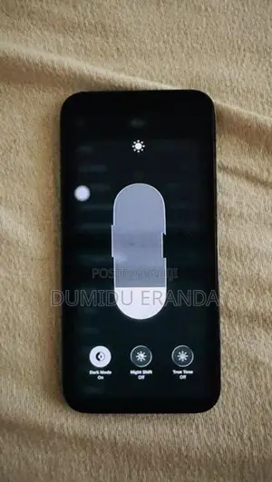 Apple iPhone 12 Pro (Used)