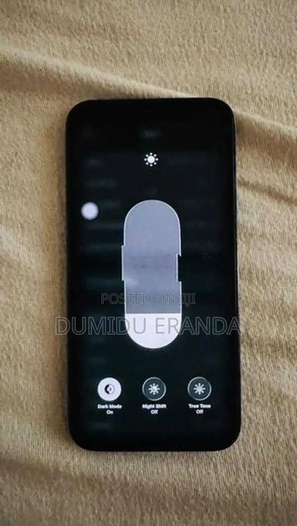 Apple iPhone 12 Pro (Used)