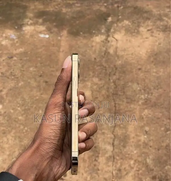 Apple iPhone 12 Pro (Used)