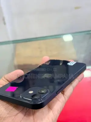 Apple iPhone 12 128GB (Used)