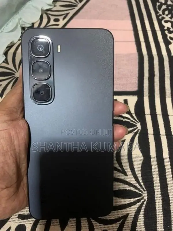 Infinix Hot 60i (Used)