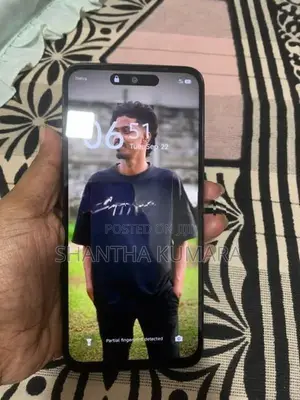 Infinix Hot 60i (Used)