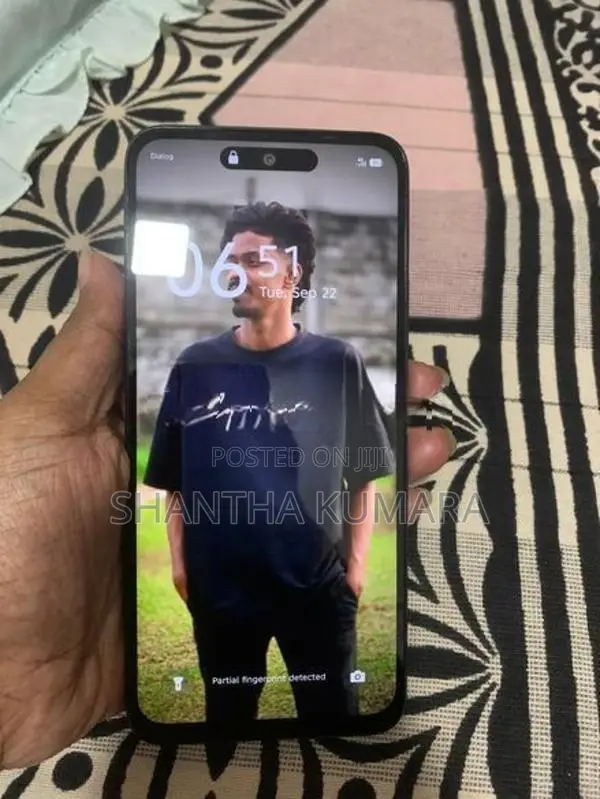 Infinix Hot 60i (Used)
