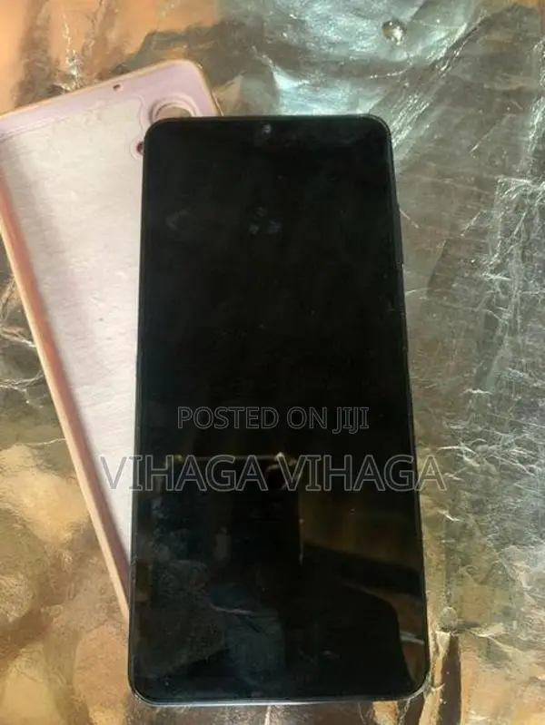 Samsung Galaxy A06 (Used)