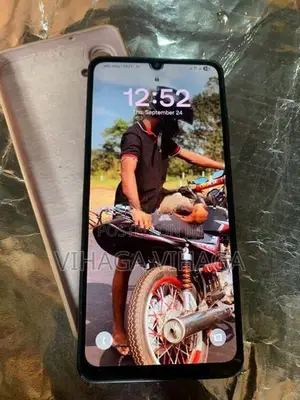 Samsung Galaxy A06 (Used)