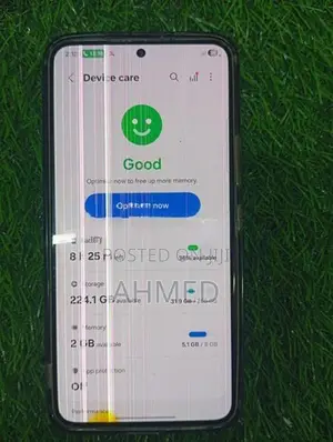 Samsung Galaxy S22 (Used)