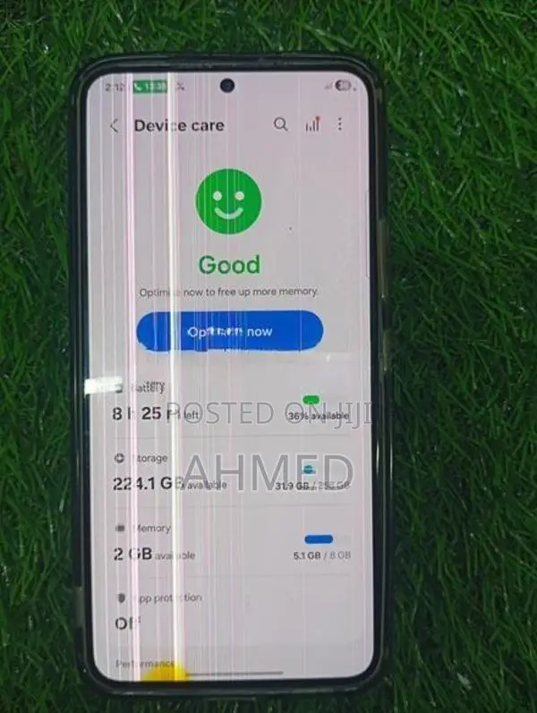 Samsung Galaxy S22 (Used)