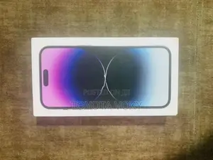 Apple iPhone 14 Pro Max (Used)