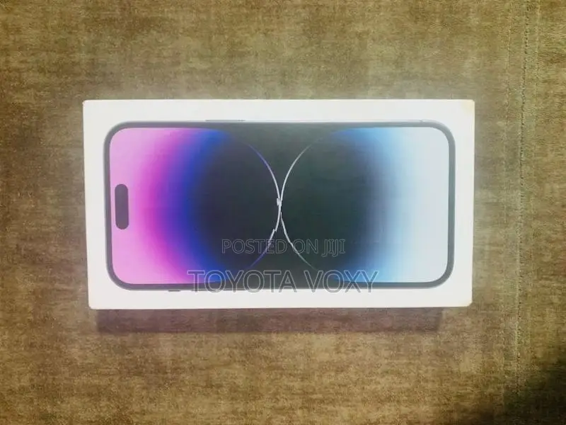 Apple iPhone 14 Pro Max (Used)