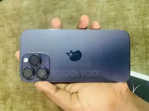 Apple iPhone 14 Pro Max (Used)