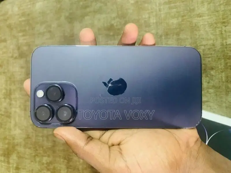 Apple iPhone 14 Pro Max (Used)