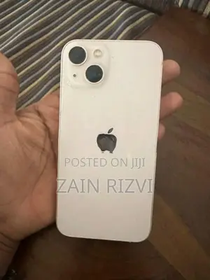 Apple iPhone 13 (Used)