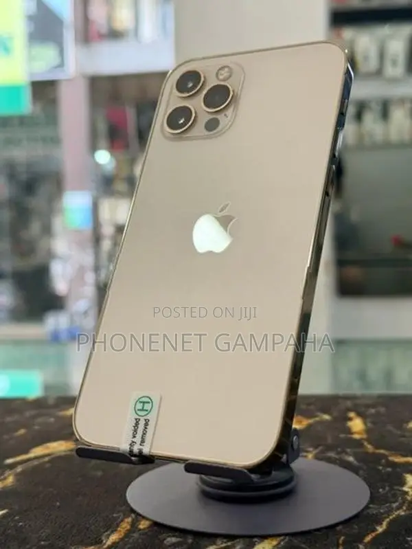 Apple iPhone 12 Pro 128GB (Used)