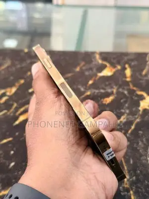Apple iPhone 12 Pro 128GB (Used)