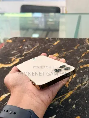 Apple iPhone 12 Pro 128GB (Used)