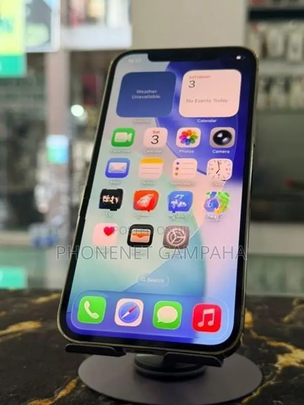 Apple iPhone 12 Pro 128GB (Used)