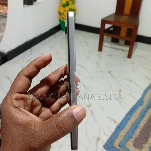 Tecno Spark (Used)