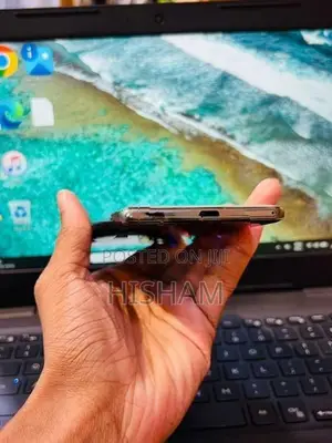 Moto Edge 60 Pro 256GB (Used)