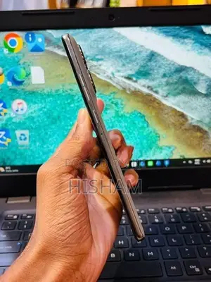 Moto Edge 60 Pro 256GB (Used)