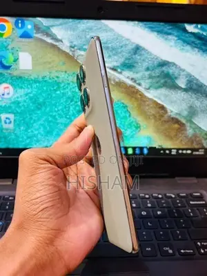 Moto Edge 60 Pro 256GB (Used)