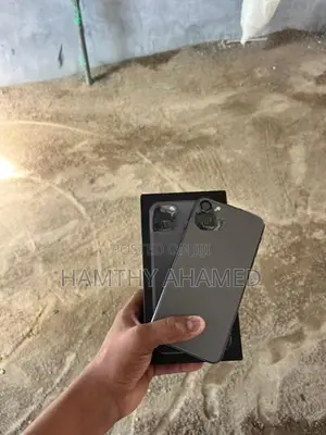 Apple iPhone 11 Pro Max (Used)