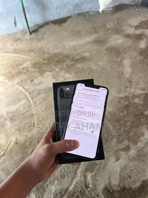 Apple iPhone 11 Pro Max (Used)