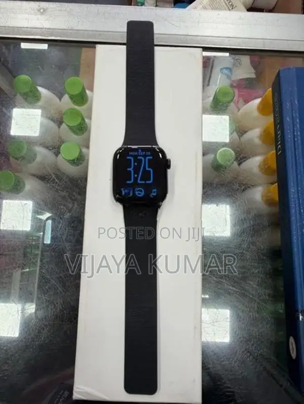 Apple Watch 11 42mm