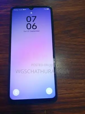 Samsung Galaxy A07 (Used)
