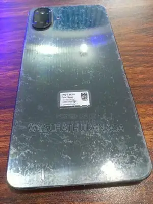 Samsung Galaxy A07 (Used)