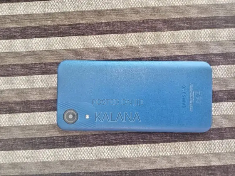 Samsung Galaxy A03 Core (Used)