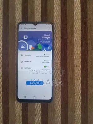 Samsung Galaxy A03 Core (Used)